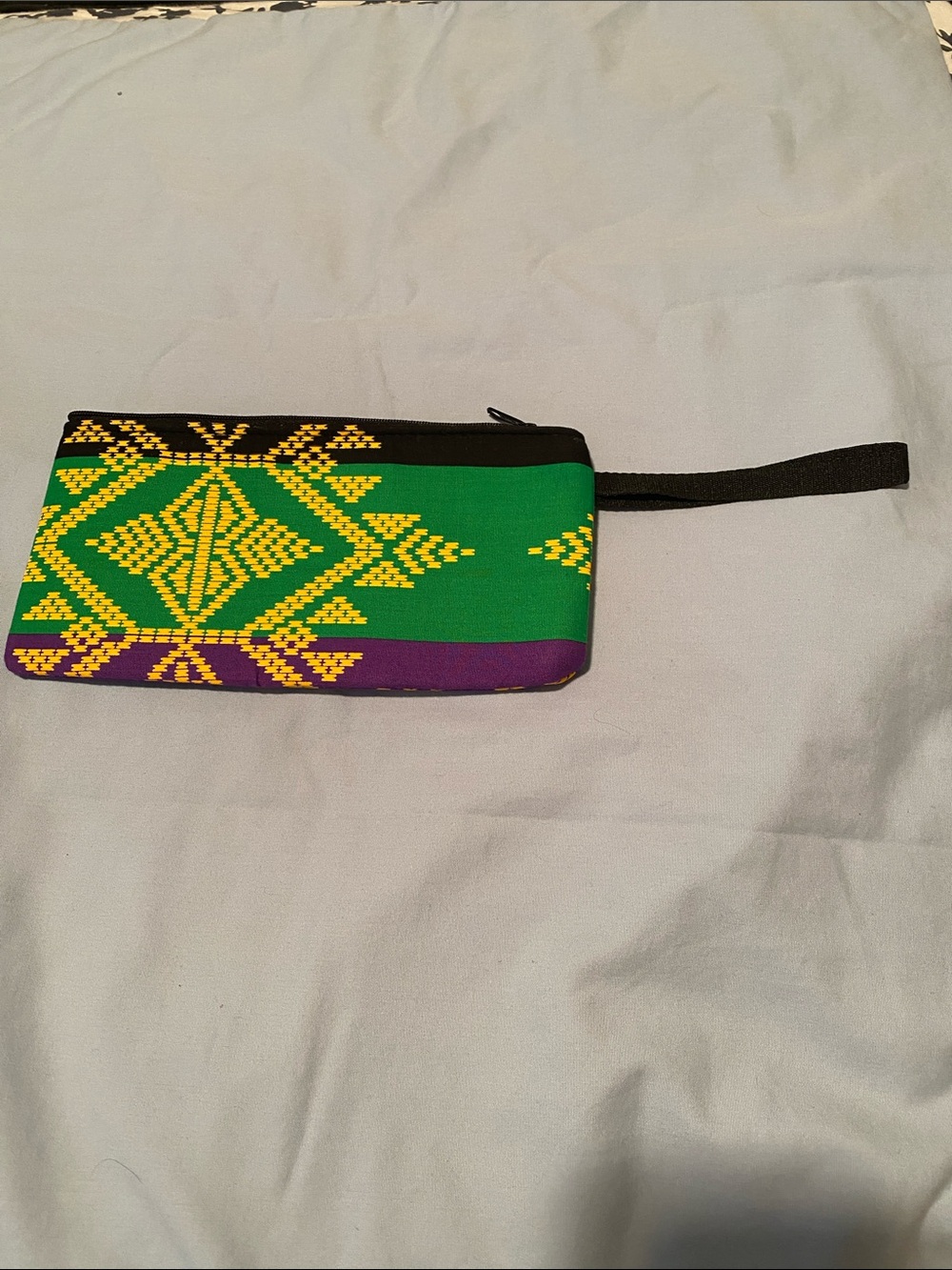 Simple wallet